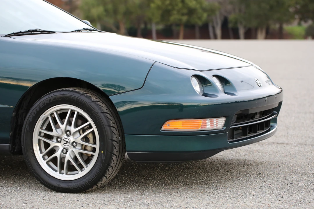 1997 Acura Integra 3rd Gen - Image 9 of 31