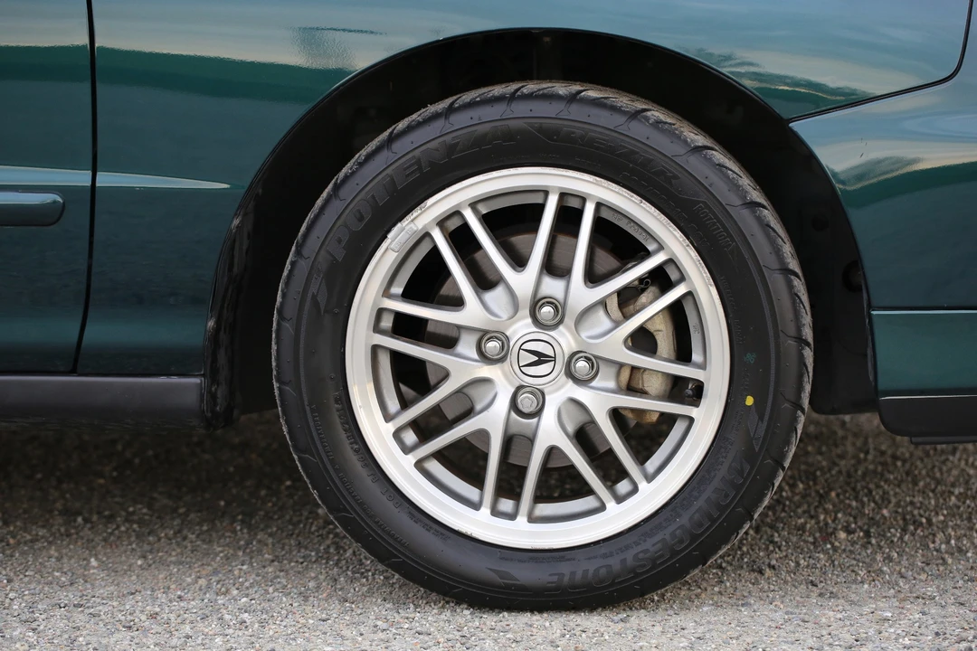 1997 Acura Integra 3rd Gen - Image 14 of 31