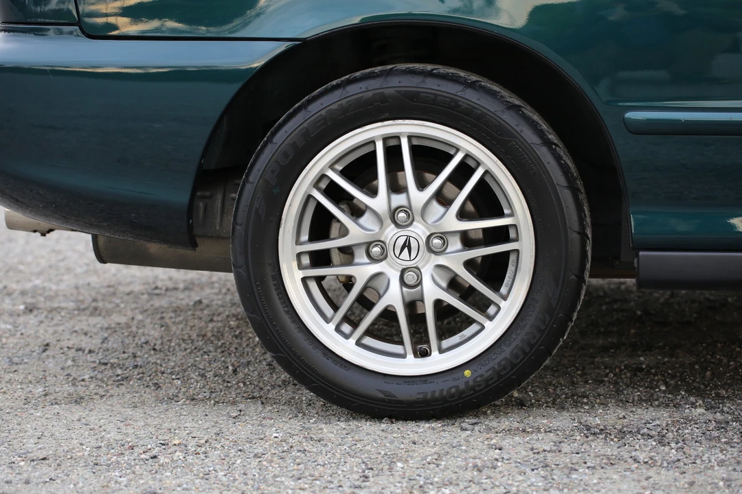 1997 Acura Integra 3rd Gen - Image 15 of 31