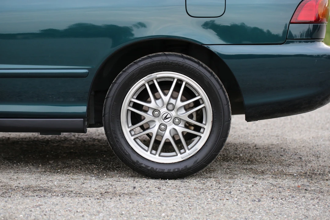 1997 Acura Integra 3rd Gen - Image 17 of 31