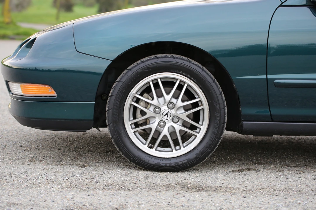 1997 Acura Integra 3rd Gen - Image 16 of 31