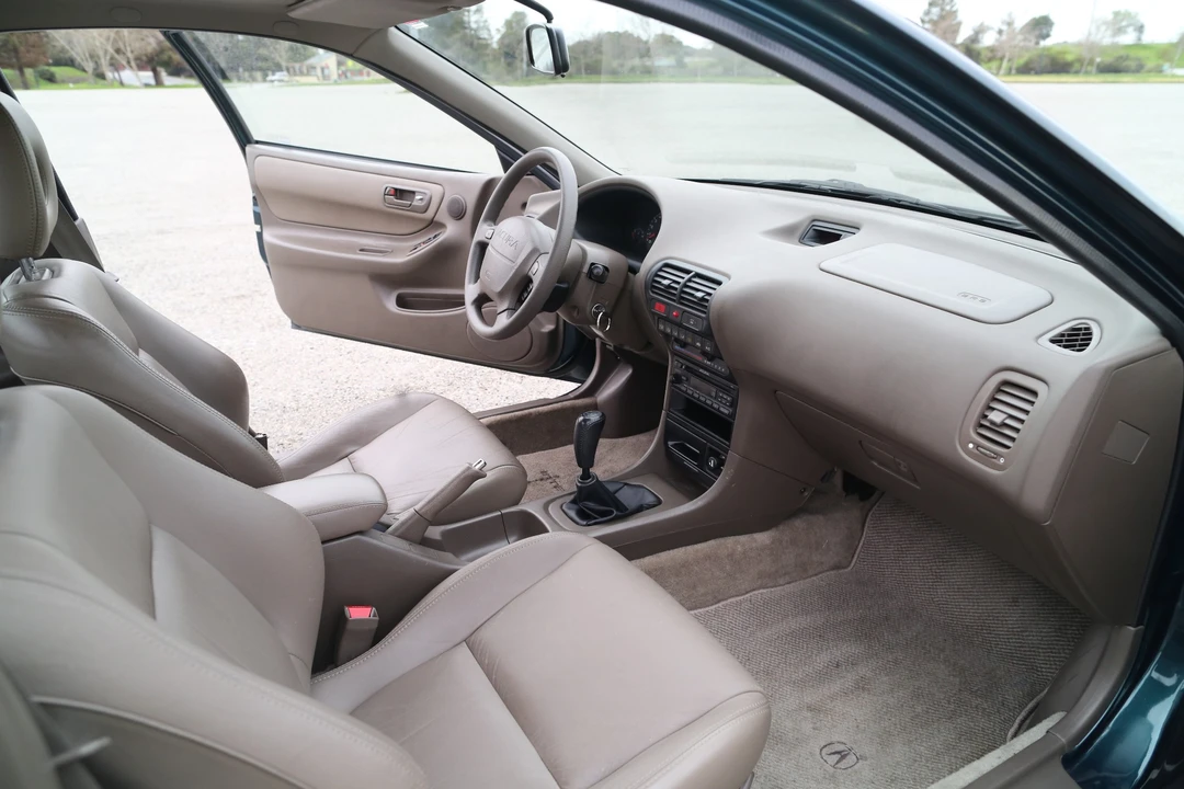 1997 Acura Integra 3rd Gen - Image 26 of 31