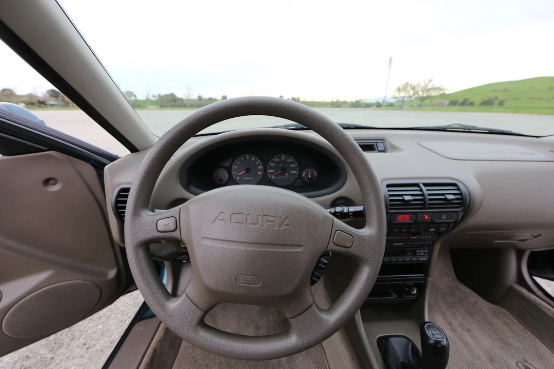 1997 Acura Integra 3rd Gen - Image 31 of 31