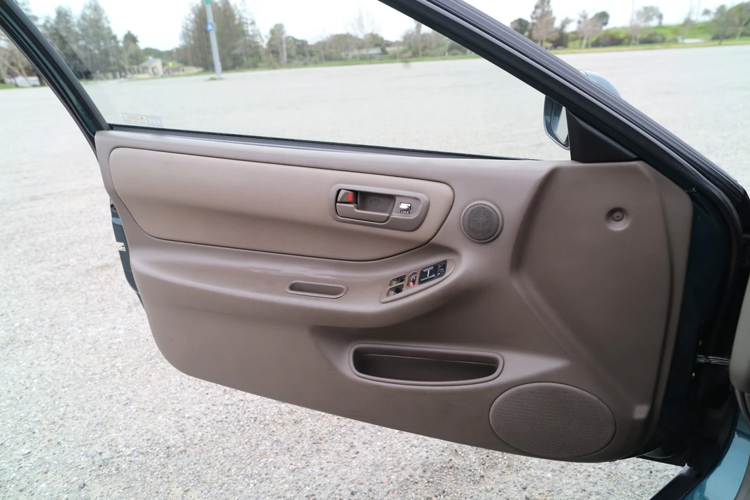 1997 Acura Integra 3rd Gen - Image 18 of 31