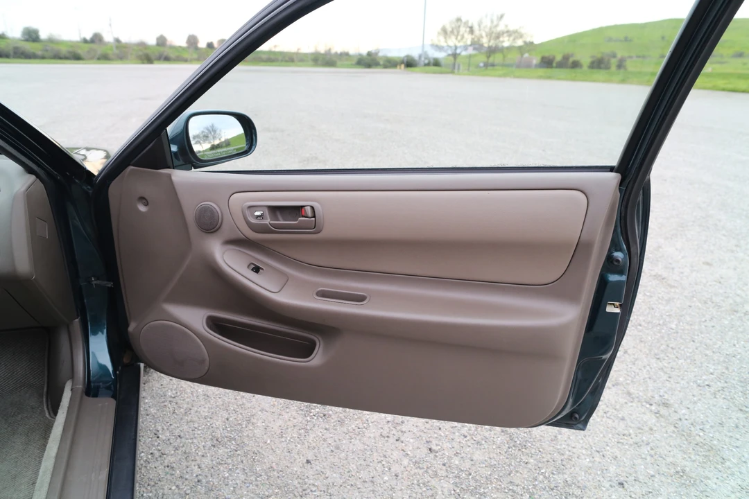 1997 Acura Integra 3rd Gen - Image 25 of 31