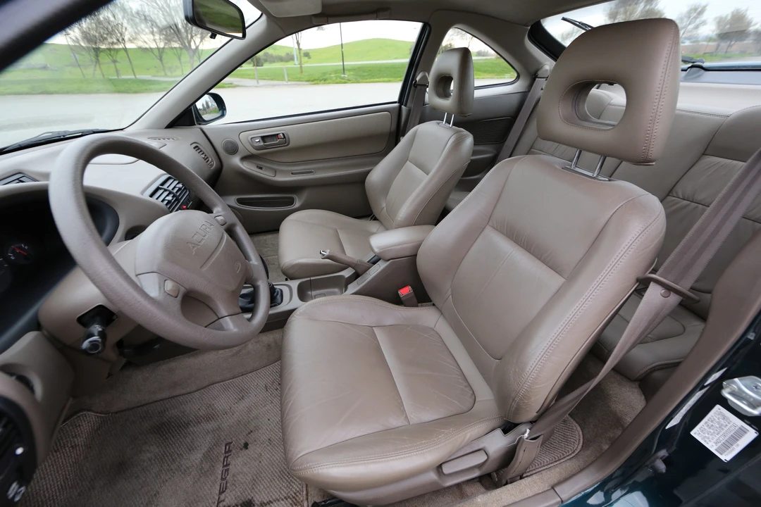 1997 Acura Integra 3rd Gen - Image 21 of 31
