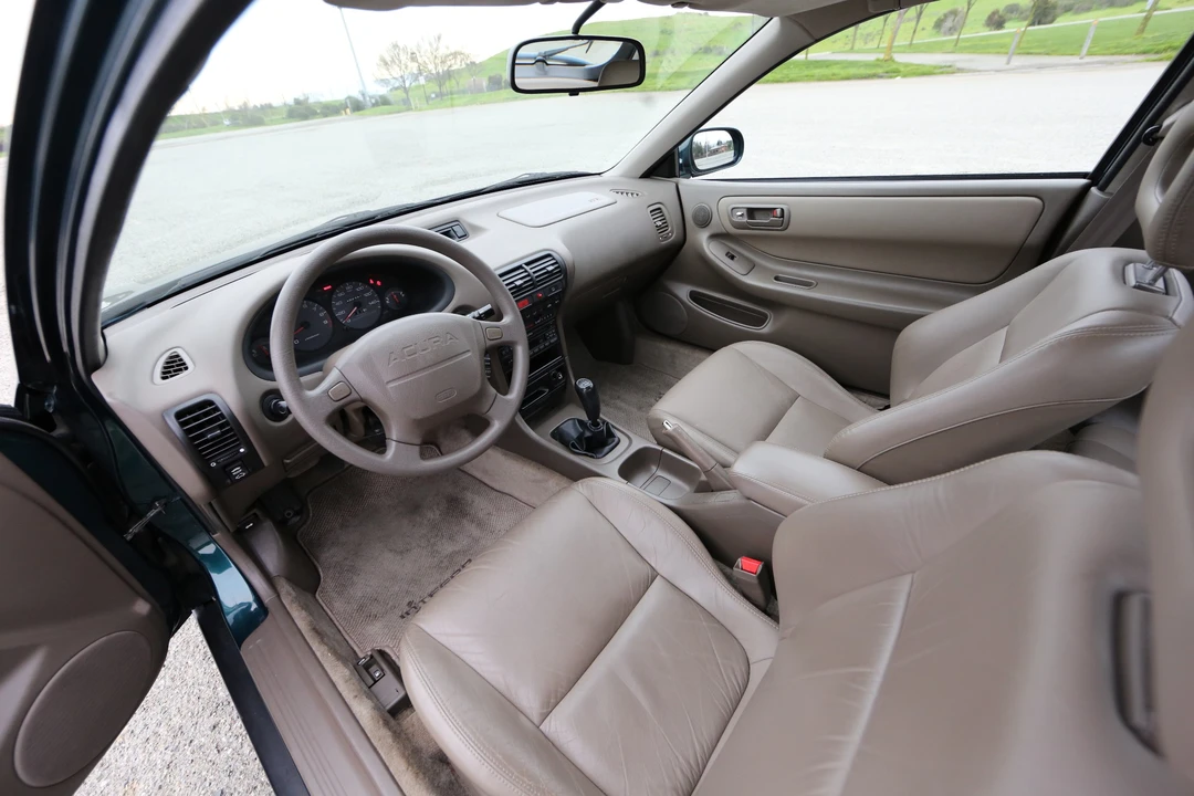 1997 Acura Integra 3rd Gen - Image 20 of 31