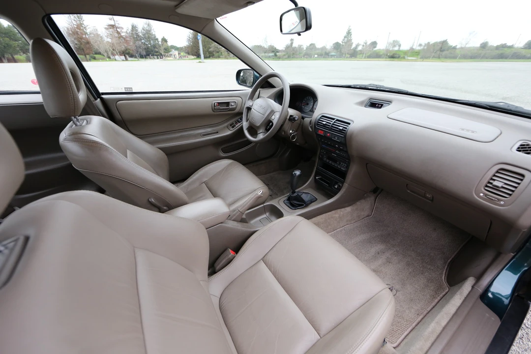1997 Acura Integra 3rd Gen - Image 27 of 31