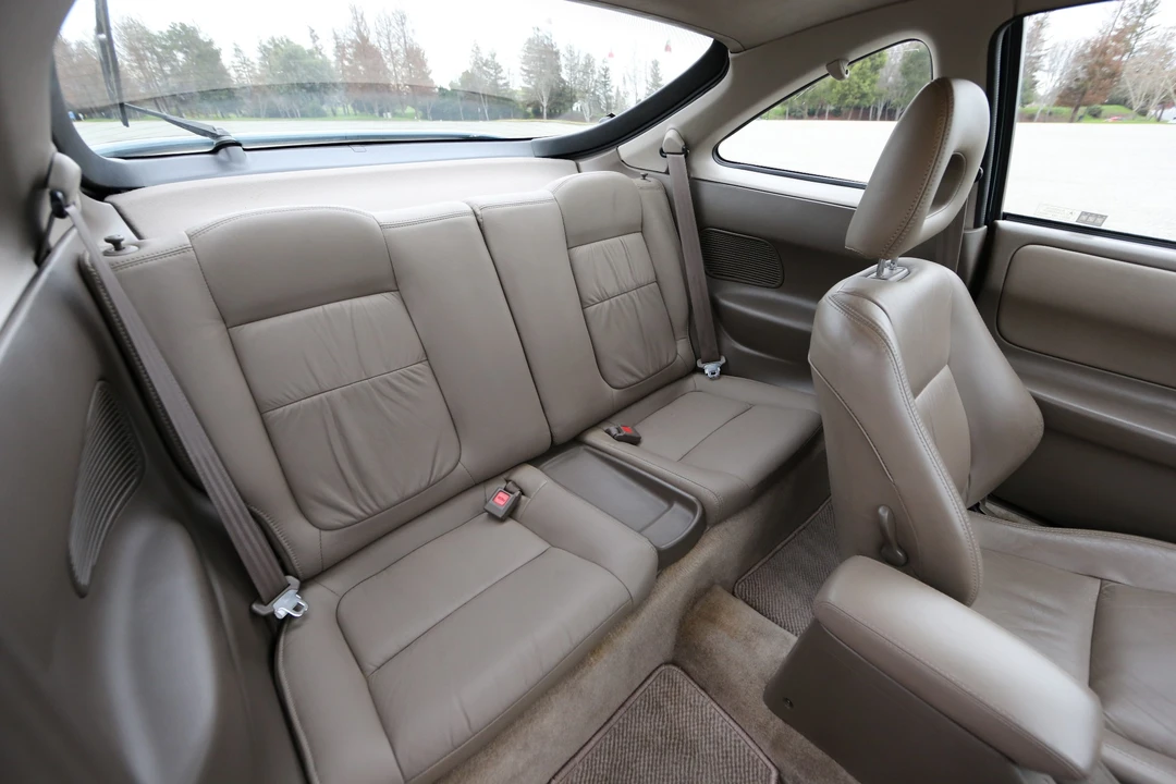 1997 Acura Integra 3rd Gen - Image 28 of 31