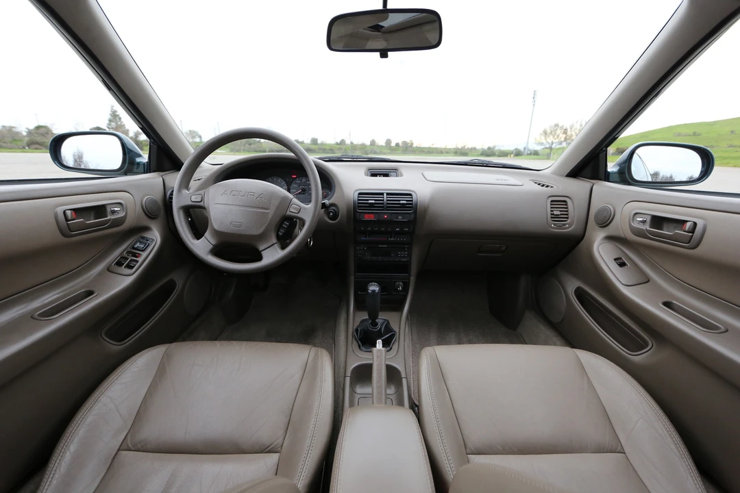 1997 Acura Integra 3rd Gen - Image 29 of 31