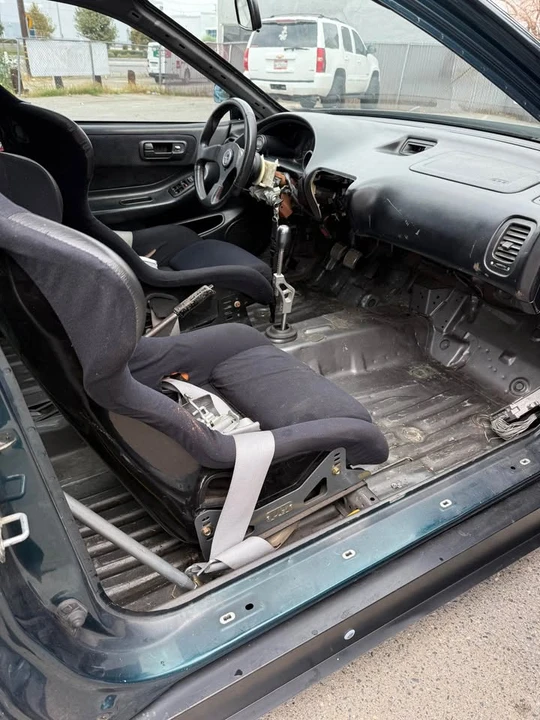 1997 Acura Integra 3rd Gen - Image 6 of 7