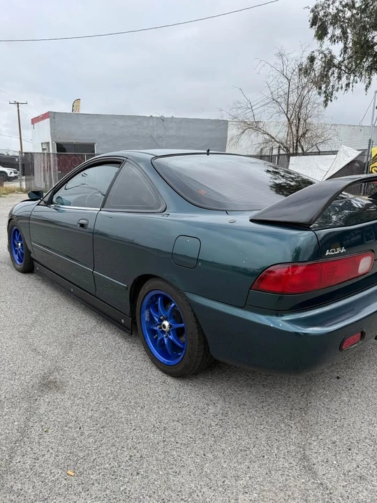1997 Acura Integra 3rd Gen - Image 5 of 7