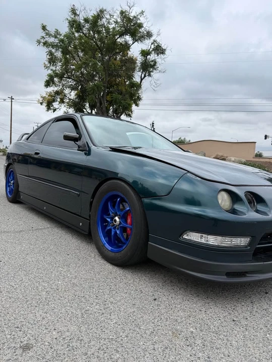 1997 Acura Integra 3rd Gen - Image 3 of 7