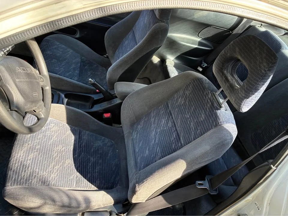 1997 Acura Integra 3rd Gen - Image 4 of 6