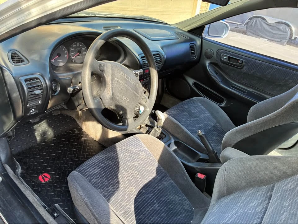1997 Acura Integra 3rd Gen - Image 5 of 6