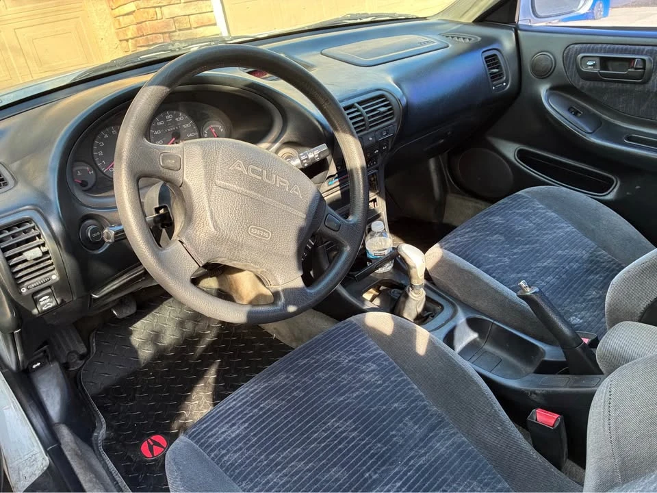 1997 Acura Integra 3rd Gen - Image 3 of 6