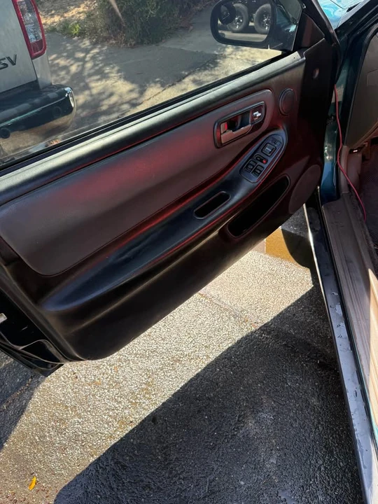1997 Acura Integra 3rd Gen - Image 3 of 15
