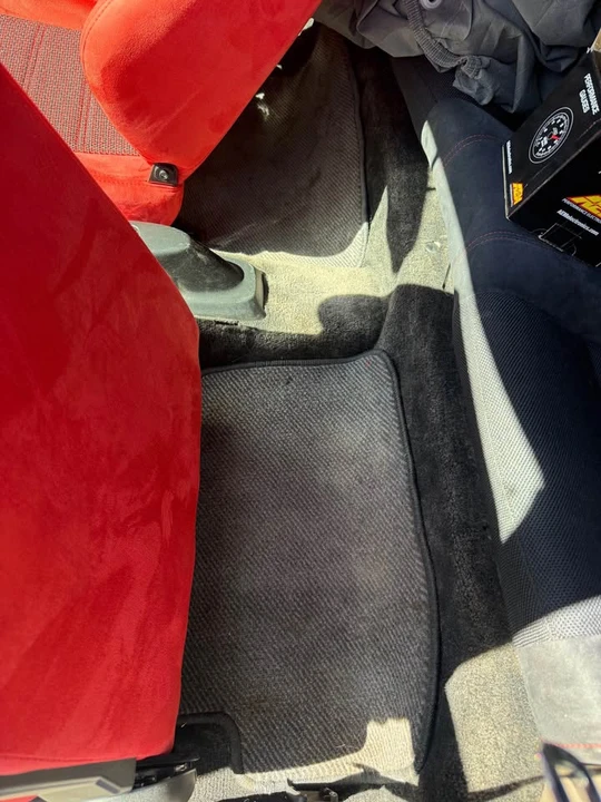 1997 Acura Integra 3rd Gen - Image 5 of 15