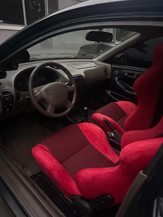 1997 Acura Integra 3rd Gen - Image 6 of 11