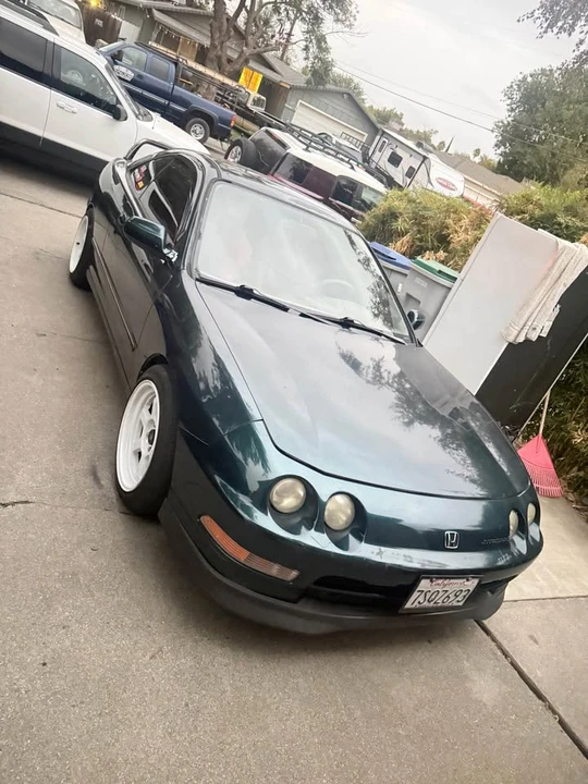 1997 Acura Integra 3rd Gen - Image 5 of 11