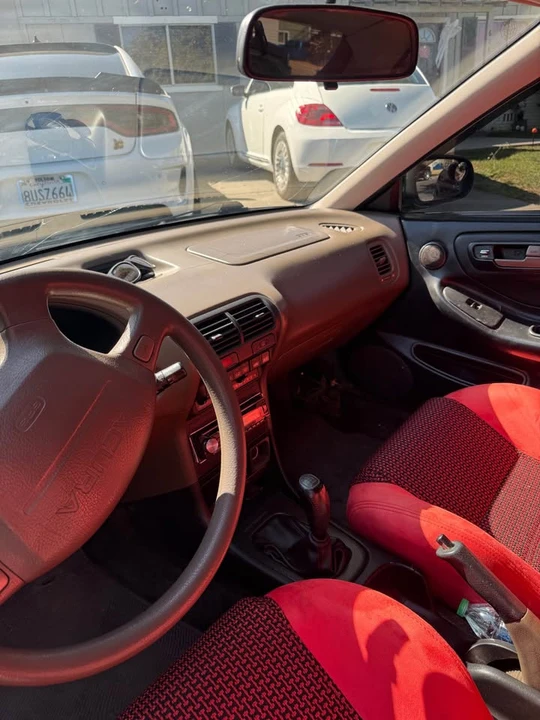 1997 Acura Integra 3rd Gen - Image 7 of 15