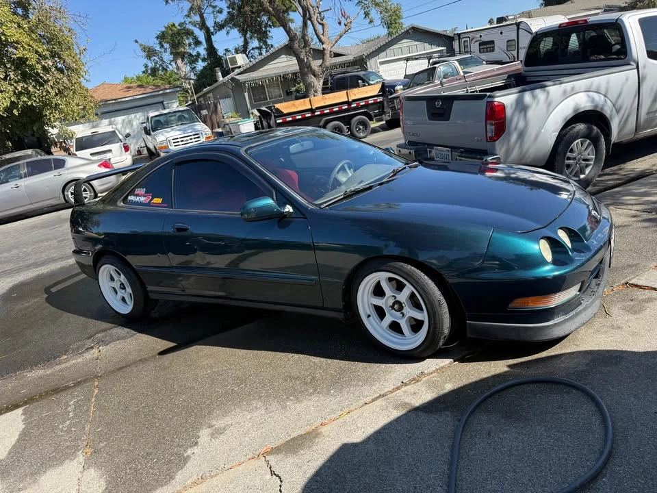 1997 Acura Integra 3rd Gen - Image 11 of 15