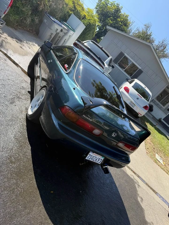 1997 Acura Integra 3rd Gen - Image 2 of 15