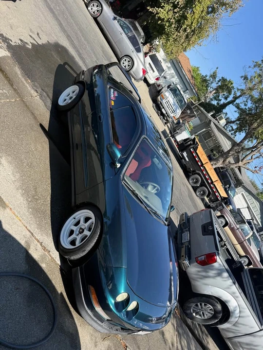 1997 Acura Integra 3rd Gen - Image 10 of 15