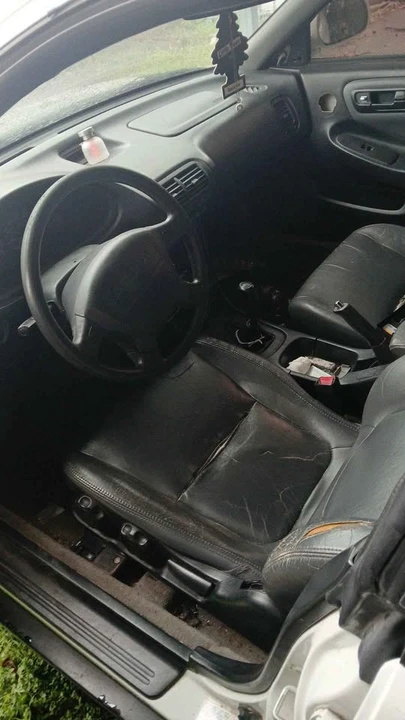 1997 Acura Integra 3rd Gen - Image 7 of 8
