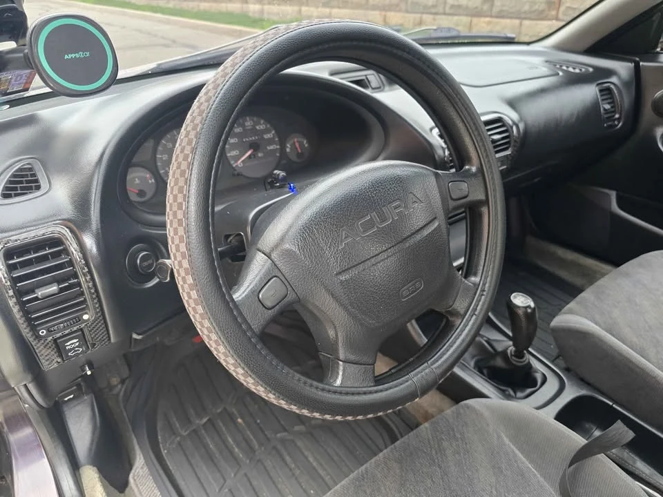 1997 Acura Integra 3rd Gen - Image 12 of 18