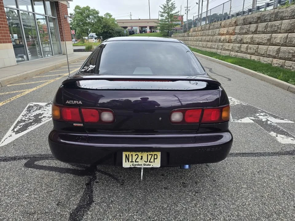 1997 Acura Integra 3rd Gen - Image 5 of 18