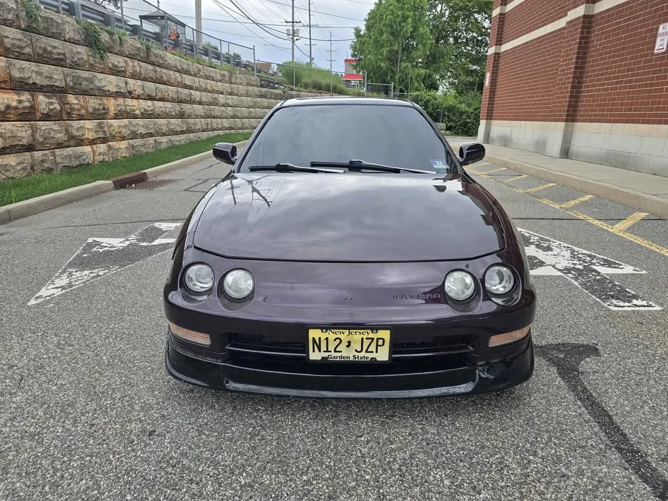 1997 Acura Integra 3rd Gen - Image 2 of 18