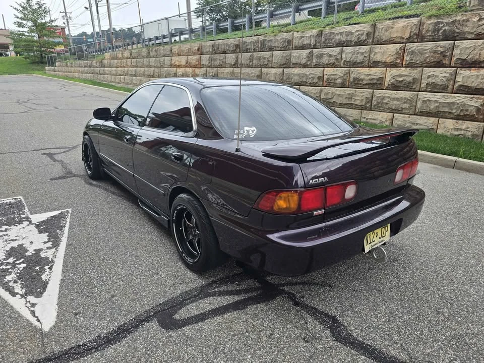 1997 Acura Integra 3rd Gen - Image 6 of 18