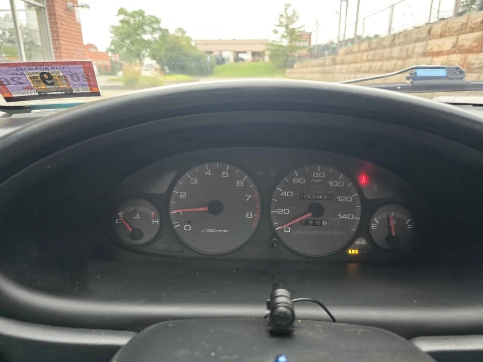 1997 Acura Integra 3rd Gen - Image 14 of 18
