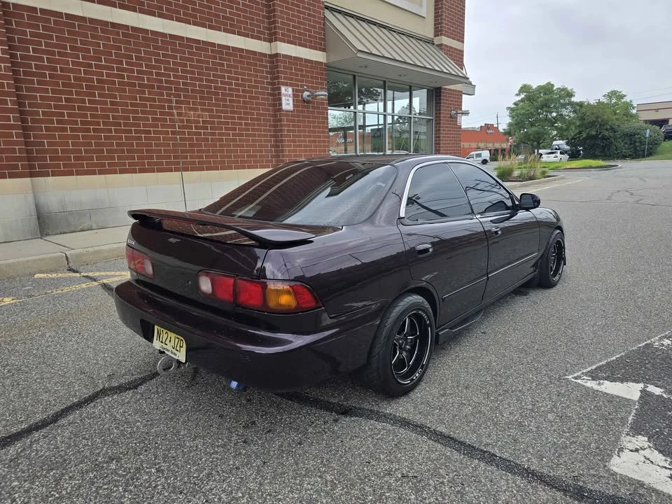 1997 Acura Integra 3rd Gen - Image 4 of 18