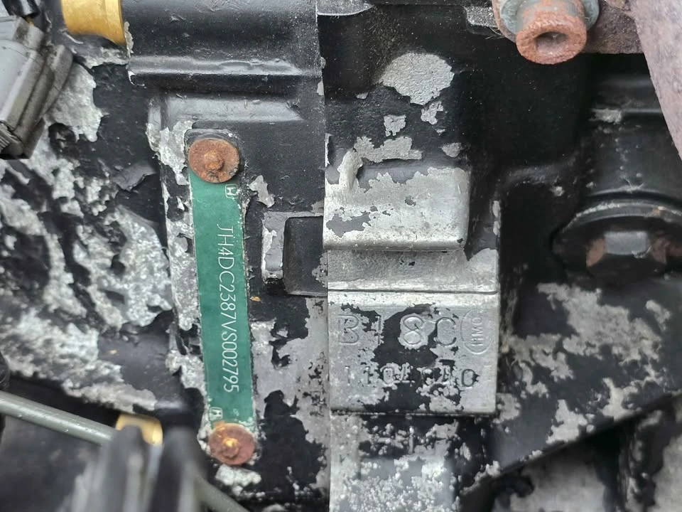 1997 Acura Integra 3rd Gen - Image 18 of 18