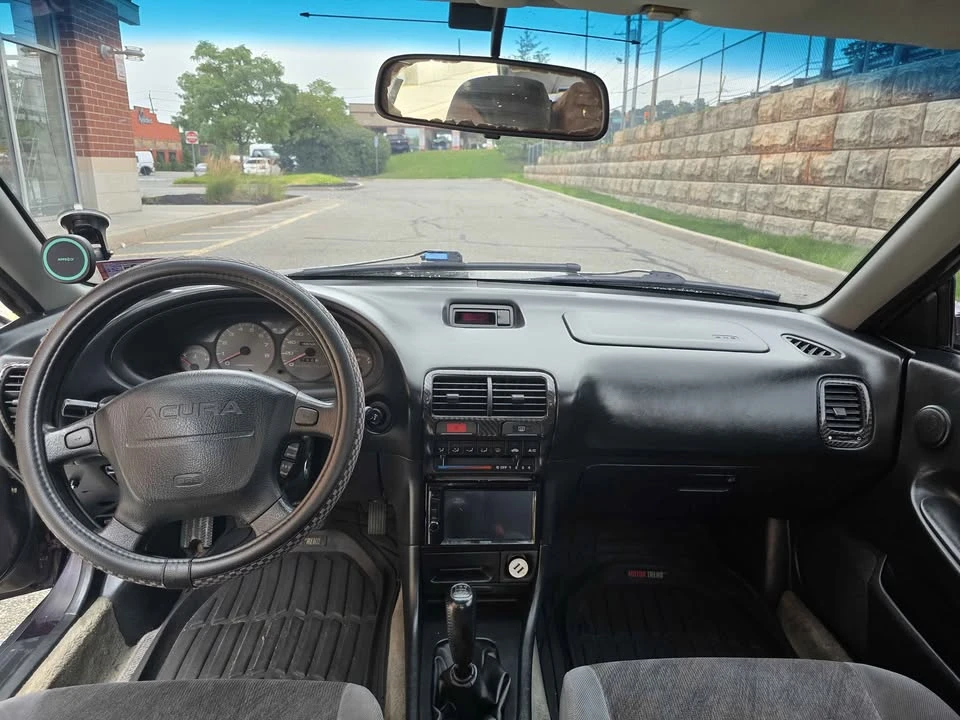 1997 Acura Integra 3rd Gen - Image 13 of 18