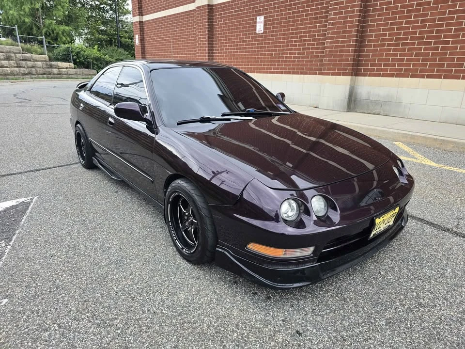 1997 Acura Integra 3rd Gen - Image 3 of 18