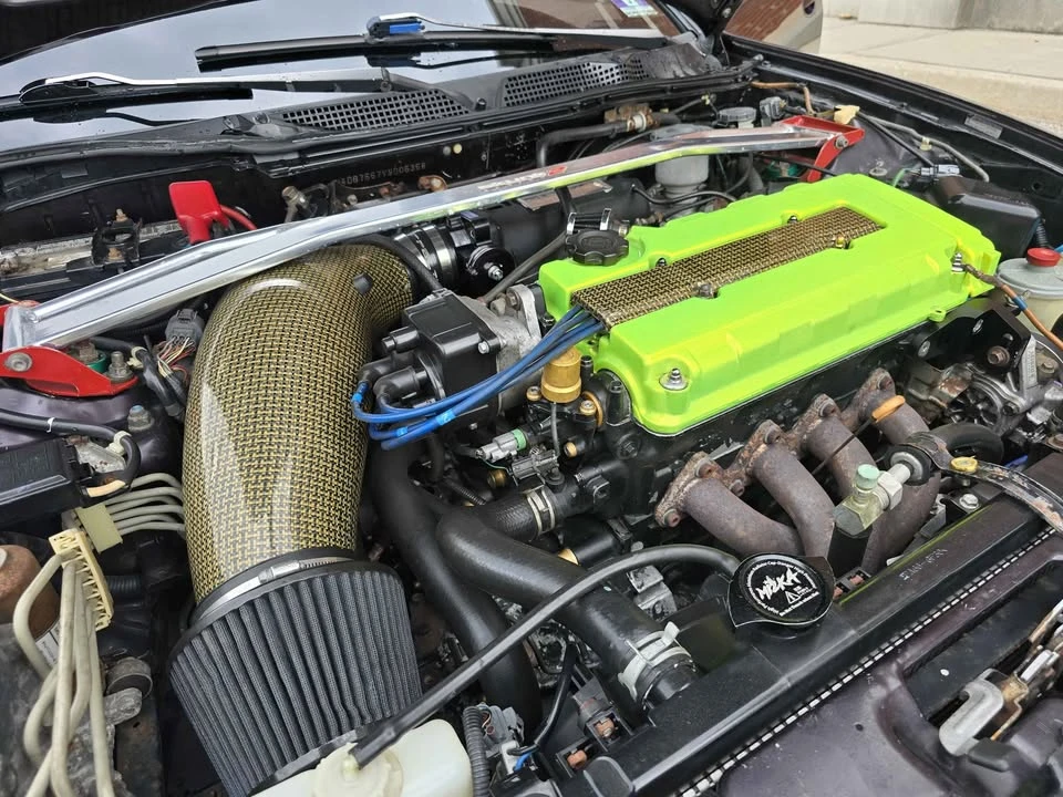 1997 Acura Integra 3rd Gen - Image 16 of 18
