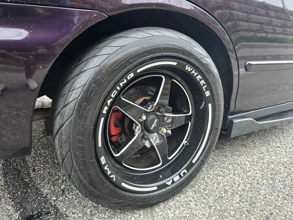 1997 Acura Integra 3rd Gen - Image 8 of 18