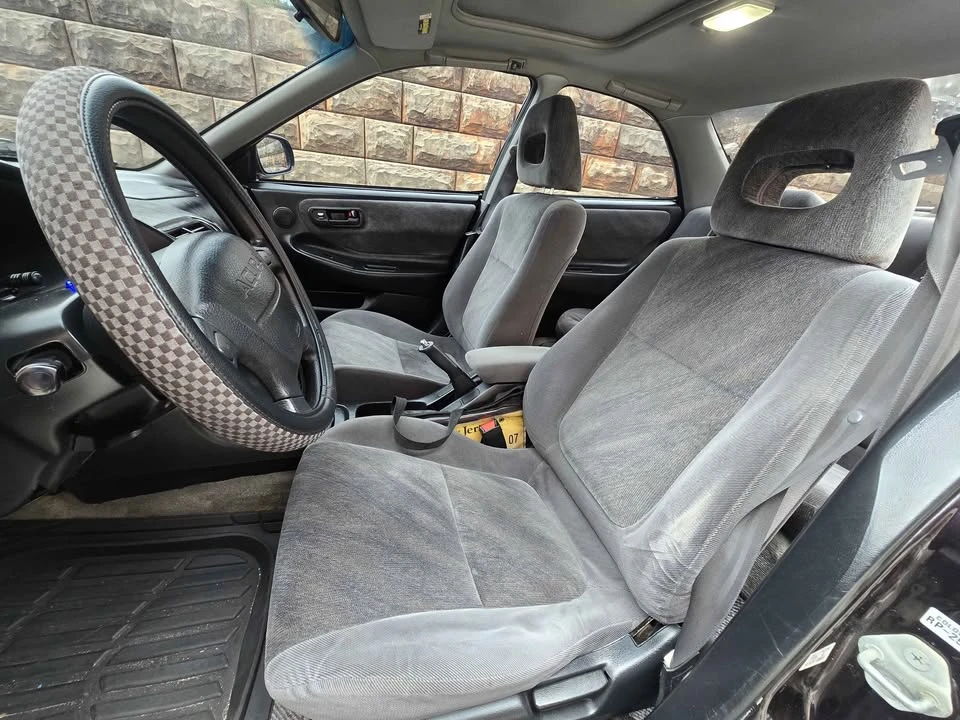 1997 Acura Integra 3rd Gen - Image 10 of 18