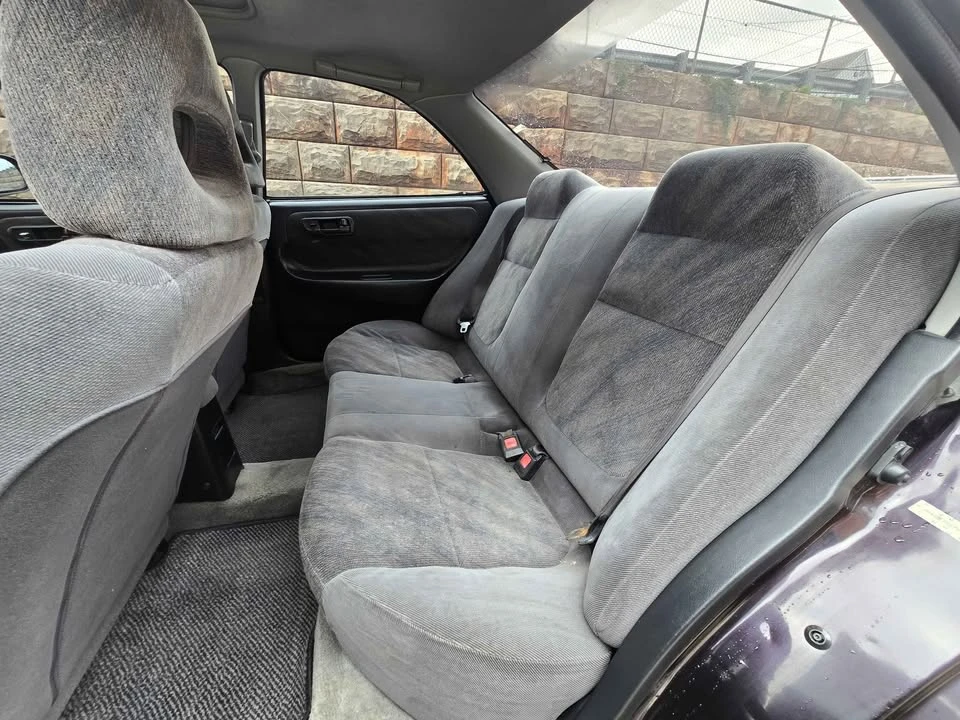 1997 Acura Integra 3rd Gen - Image 9 of 18