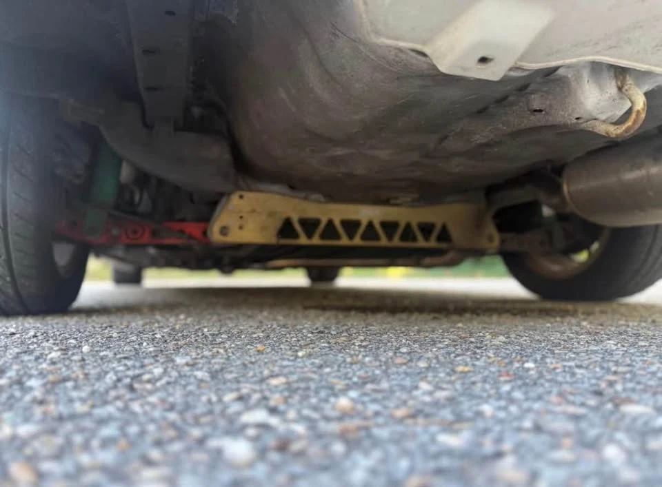 1997 Acura Integra 3rd Gen - Image 16 of 19