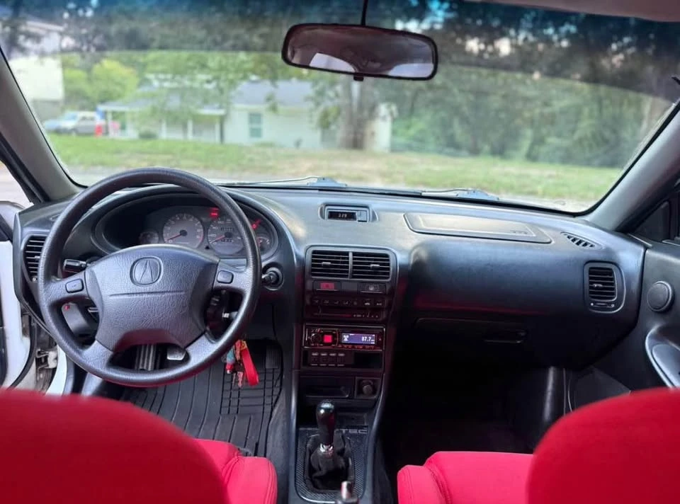 1997 Acura Integra 3rd Gen - Image 15 of 19