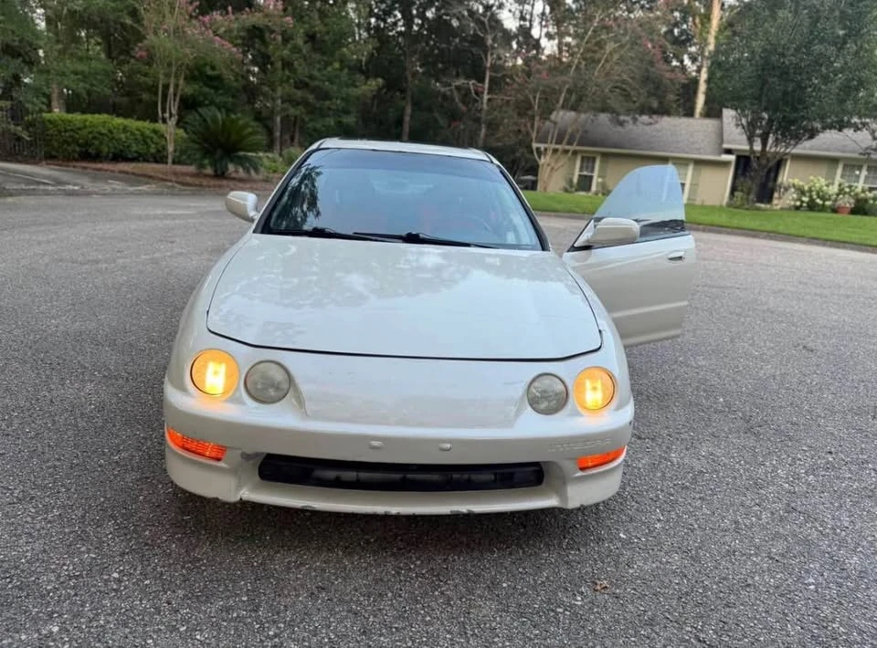 1997 Acura Integra 3rd Gen - Image 12 of 19