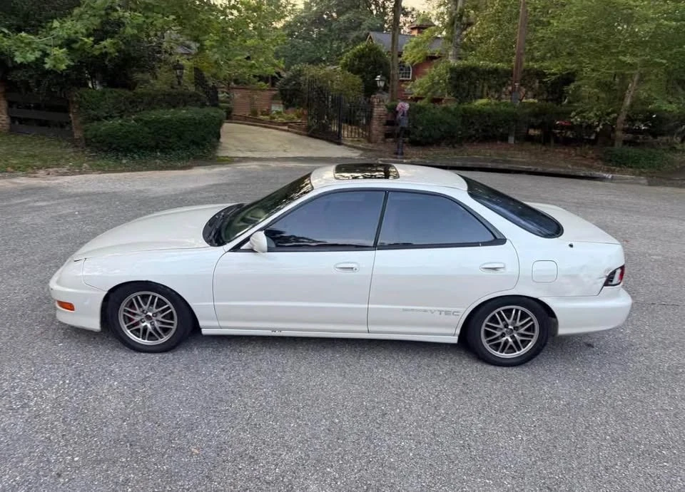 1997 Acura Integra 3rd Gen - Image 9 of 19