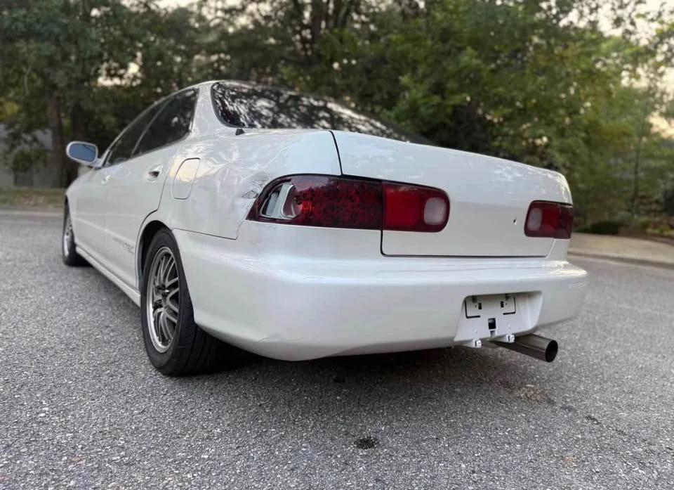 1997 Acura Integra 3rd Gen - Image 6 of 19