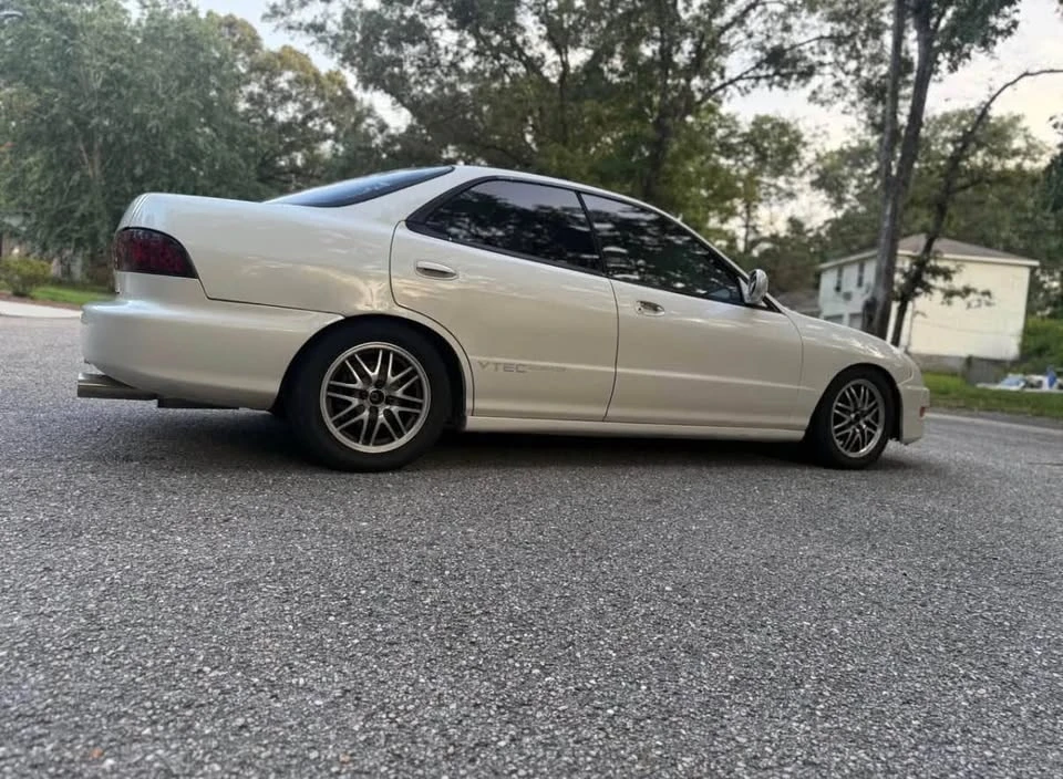 1997 Acura Integra 3rd Gen - Image 4 of 19