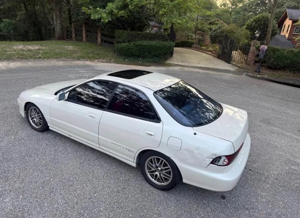 1997 Acura Integra 3rd Gen - Image 8 of 19