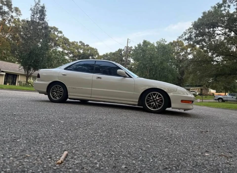 1997 Acura Integra 3rd Gen - Image 3 of 19